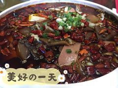 -老酒川菜坊(总店)