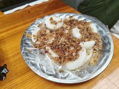 -共和老洪豆花草粿水粿