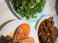 -日丰园海肠水饺·老字号大连海鲜(和平广场店)