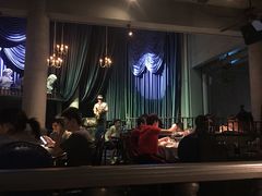 -新悦·霞浦海鲜生(上下杭店)
