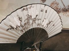 -小厨娘绣中淮扬(总统府大行宫店)