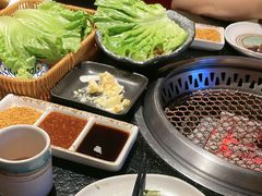 -牛焱·和牛烧肉(五大道店)