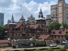 -马勒别墅饭店(静安寺店)