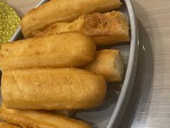 -令狐冲烤鱼·烧菜馆(达明店)