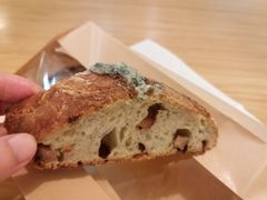 培根蓝纹芝士-花马天堂云南餐厅 Lost Heaven(外滩店)