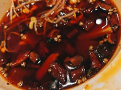 -老四川(T3航站楼F指廊店)