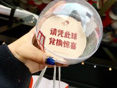 -喜茶(上海兴业太古汇店)