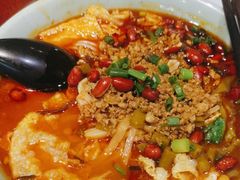 柳州螺蛳粉-粉家柳州螺蛳粉(杨宅路店)