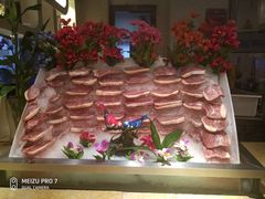 -芭菲盛宴·环球美食(袁家岗店)