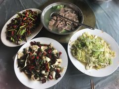 -易老九江湖菜(北滨一路店)