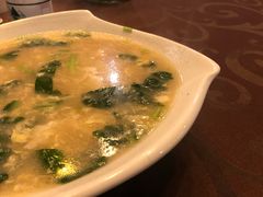 疙瘩汤-福来齐·鲁菜海鲜·渔家菜(朝阳街分店)