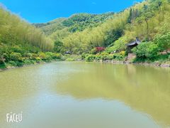 -长兴八都岕景区