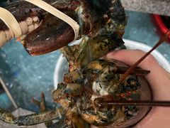 -马王堆海鲜水产市场