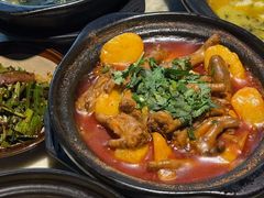 -常和州·夜宵大排档(常州单店)