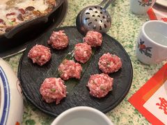 -鸿姐老火锅(静安店)