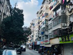 -叶新小吃店(来凤小区总店)