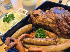 -普拉那啤酒坊Paulaner(凯宾斯基饭店)