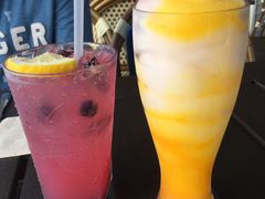 -阿甘虾餐厅(Maui)