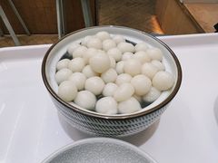 -小团圆糖水铺(襄阳南路店)
