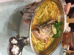 iphone_upload_pic-阿诺泰·泰国餐厅(紫荆店)