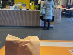 -麦当劳(沙河店)