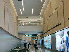 -杭州萧山国际机场