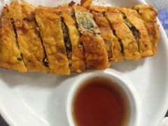 -香满阁小炒(古堰画乡景区店)
