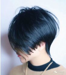 -GIRL STYLE 烫发·染发沙龙