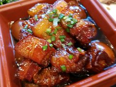 -小龙酒家(桂平路店)