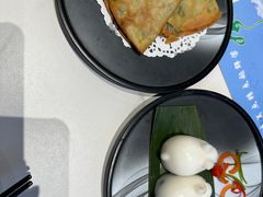 -名点一号·精致茶点·手工制作(宝华店)