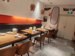 -吕氏疙瘩汤·新鲁菜(济南万象城店)