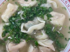 -吉祥馄饨(牡丹园店)