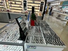 -华彬眼镜专业渐进配镜(潘家园店)