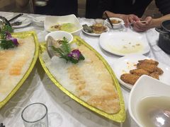 -吉源大排档·鱼生·海鲜(烧烤彩印厂店)