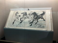 -重庆中国三峡博物馆(重庆博物馆)