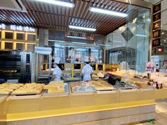 -西村叔叔的店·面包·甜品·蛋糕(清河万象汇店)