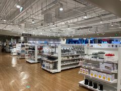 -NITORI 宜得利家居(上海金桥啦啦宝都店)