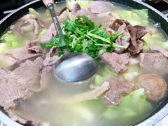 -乔阿马·江南味·驴肉香(龙湖华泾天街店)