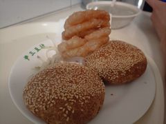 -尹三豆汁(天坛店)