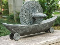 -广州神农草堂中医药博物馆