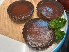 -山水茶艺馆·点心粤菜·30年老字号