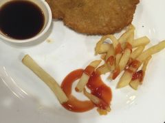 -德大西餐社(云南南路店)