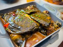 -火福·天湖阁大闸蟹博物馆主题餐厅(浅水湾店)
