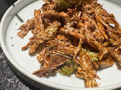 -局气 烤鸭·北京菜(光华路店)