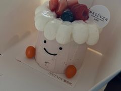 -蜜思琪蛋糕(民生路店)