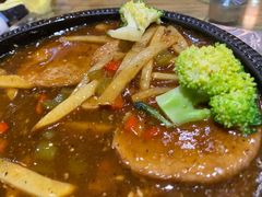 -一盏明灯全素斋(殊像寺店)