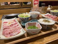 -小肉魁家•烧肉放题自助(南门中大国际店)