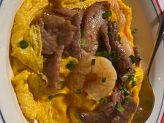 -食大利香港茶餐厅(南亚风情第一城店)