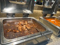 -汉巴味德(沈阳万象汇店)
