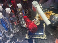 -温莎KTV(珠江路店)